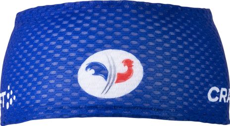 Craft Race FFS 2022 Blue Unisex Headband