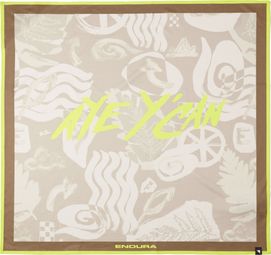 Endura Alltrack Ride Bandana Beige
