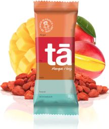 Barre Énergétique Tā Energy Bio Energie Mangue/Baie de Goji 38g