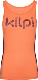 Débardeur technique femme Kilpi SLINKY-W
