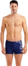 Bañador Arena Kikko Azul Hombre