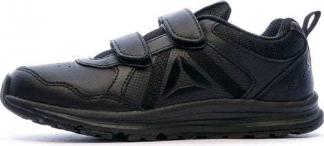 Baskets Noires Homme Reebok Almotio