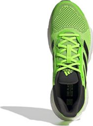 Chaussures de Running Adidas Performance Solar Glide 5 Vert Homme