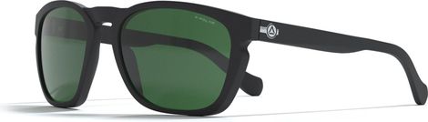 Lunettes de soleil Uller North Sea Noir