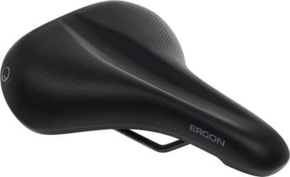 Ergon Selle vélo ST gel hommes M/L noir