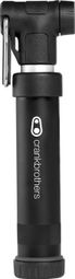 Crankbrothers Gem S Hand Pump Midnight Edition