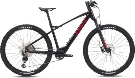 VTC Électrique BH Core Shimano Deore 12V 540 Wh 29'' Noir/Rouge