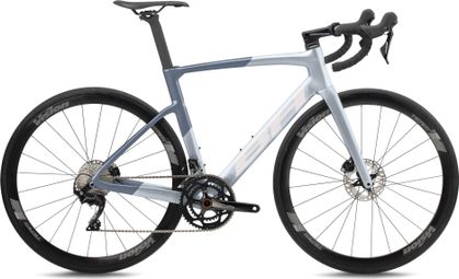 BH RS1 3.0 Road Bike Shimano 105 11V 700 mm Grey