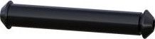 AXE 20MM - 118MM - BLACK