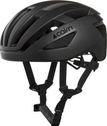 Cairn Atom Road Helm Zwart