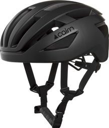 Casco de carretera Cairn Atom Negro