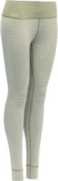 Mallas largas <p>Devold Kvitegga</p>Merino 230 Blanco para mujer