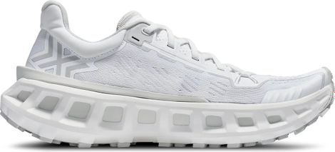 X-Bionic Terraskin X03 Trail Running Shoes, White/Gray, Unisex