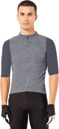 Oakley Off Grid Short Sleeve Jersey Grey