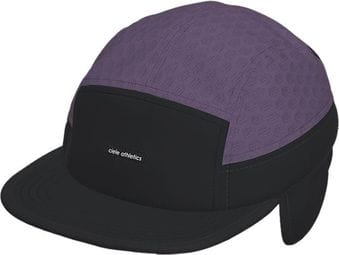 Ciele FLTCap WND Ultra Iconic-pet in paars 