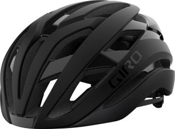 Giro Cielo Mips Road Helm Zwart