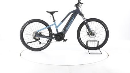 Produit reconditionné - Ghost E-Teru B E-Bike - Très Bon Etat