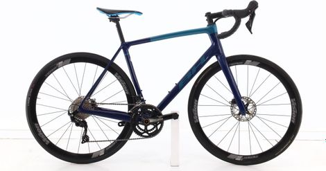 Produit reconditionné · BH SL1 2.5 Carbone · Bleu / Vélo de route / BH | Très bon état