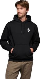 Black Diamond Equipment for Alpinists Hoody Black