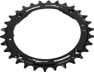 Corona RACE FACE Narrow Wide 104mm Nero