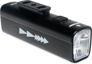 Dynamic Lyte 800 Black Front Light