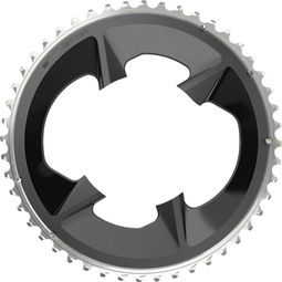 Plateau Extérieur Sram Rival AXS Entraxe 107mm (avec caches vis)