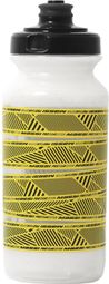 Massi Gele Tape Fles 500ml Transparant Wit/Geel