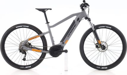 Produit reconditionné · Haibike Hard Nine 4 / Vélo VTT électrique / Haibike | Très bon état