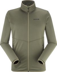 Fleece Lafuma Grid Fz Homme Green