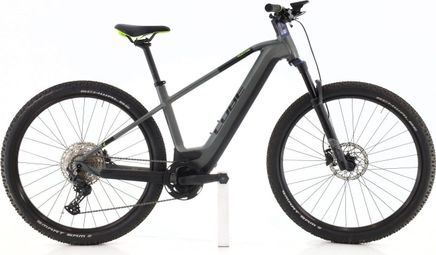 Produit reconditionné · Cube Reaction Hybrid Pro / Vélo VTT électrique / Cube | Bon état