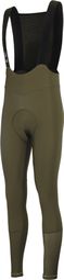 Scott RC Pro Warm +++ Long Bib Shorts Green