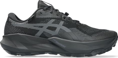 Asics Trabuco 14 GTX Men's Black Trail Running Shoes