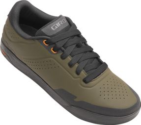 Chaussures VTT Giro Latch Trail Green / Vert