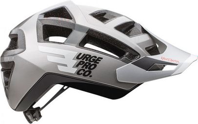 Helm Urge All-Air ERT Grau