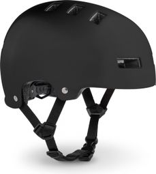Bluegrass Superbold Black | Matt  helmet