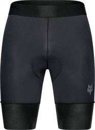 Heren-onderbroek met Fox Tecbase-voering, zwart