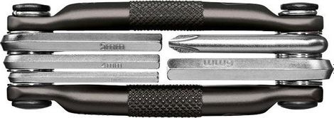 Crankbrothers Multi-Tool M5 Black