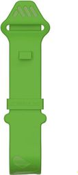 Sangle Élastique All Mountain Style OS Strap Vert