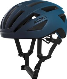 Cairn Atom Road Helm Blauw
