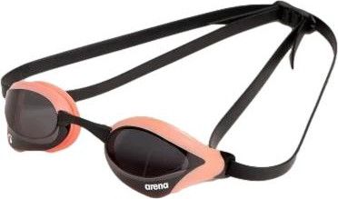 Arena Cobra Core Swipe Swim Goggles Black Pink