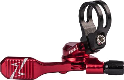 Funn Updown Seatpost Control Red