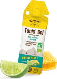 Meltonic Antioxidant Organic Honey Acerola Spirulina Energy Gel 20g