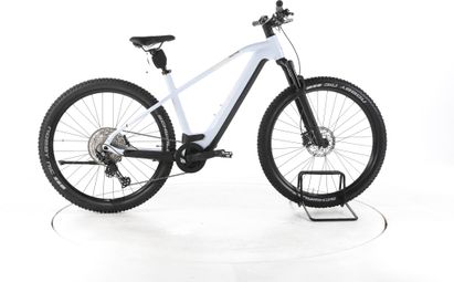 Produit reconditionné - Cube Reaction Hybrid Pro E-Bike - Très Bon Etat