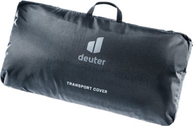 Housse de Transport Deuter Noir