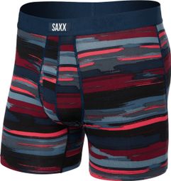 Boxer Saxx Daytripper Fly Rayas Abstracto-Multi