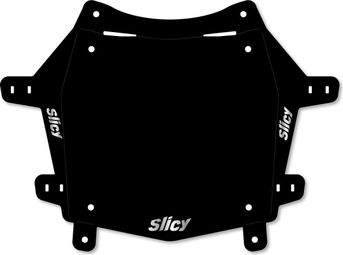 Plaque de DH Slicy - Support pour plaque