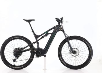 Bianchi e-Vertic FX-Type Pro GX AXS 2023