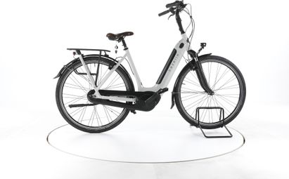 Produit reconditionné - Gazelle Arroyo C7+ HMB Elite City E-Bike  - Très Bon Etat