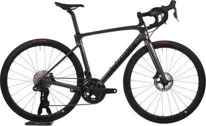 Produit reconditionné · Specialized Roubaix Expert Ultegra Di2 - Vélo de route | Très bon état