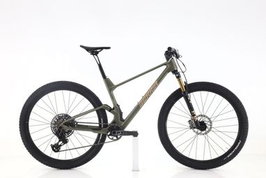 Berria MAKO 7 2021